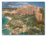 Atlantis Resort, Bahamas