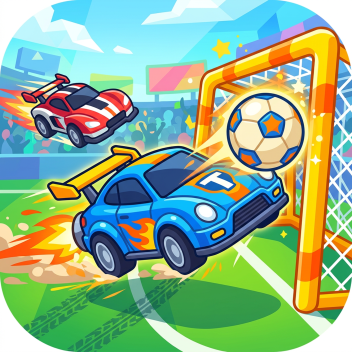 Turbo Goal Dash