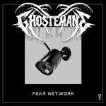 uhm just ghost ;)