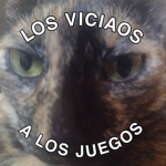 Los viciaos a los juegos