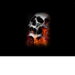 Parkour skull squad
