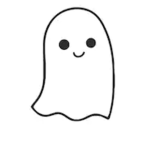 Ghostly Friends