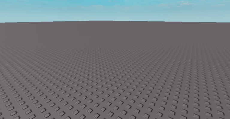 A Plain Baseplate screenshot 2