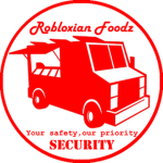 Robloxian Foodz Security