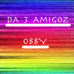 Group Obby
