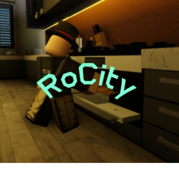 RoCity🏙️