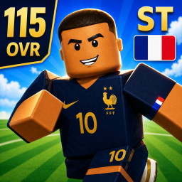 Build A Global Soccer Squad! 🏆 icon