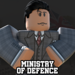 [RM]- Ministry of Defence