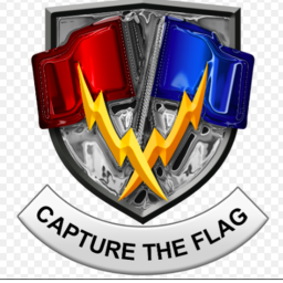 Capture the Flag!!