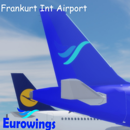 Frankfurt International Airport