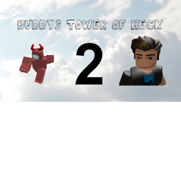 buddys tower of heck