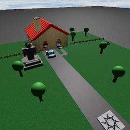 Old Roblox [ New ]