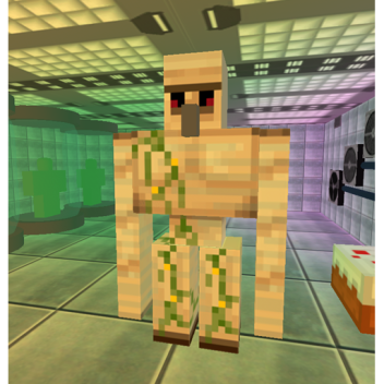 SURVIVE HEROBRINE IN AREA 51