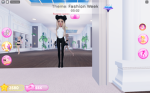 My Dress to impress gamers