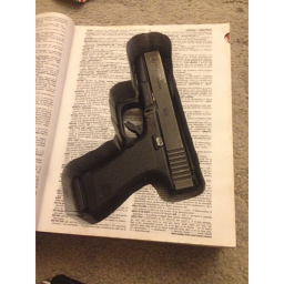 GUN GAME