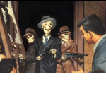 Ohio skeletons