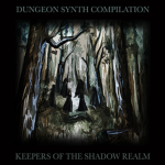 The Shadow Realms...