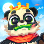 Panda King Development