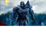 Operation Knightfall