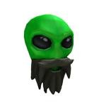 Bearded Alien Shop ™