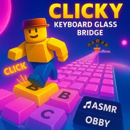 [ASMR] Clicky Glass Bridge icon