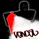 Vandals 🖌️🌃 [SPRAY PAINT]
