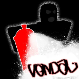 Vandals 🖌️🌃 [SPRAY PAINT] icon