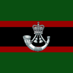 1st Battalion, The RifIes