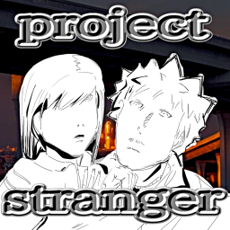 Project Stranger