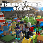 The Recording_Squad