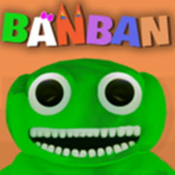 Garten of Banban Capture The Flag Versio!