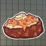 BAKED POTATO GROUP