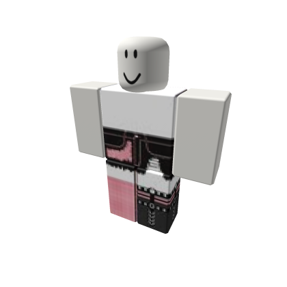 Cute emo Kawaii Pants thumbnail