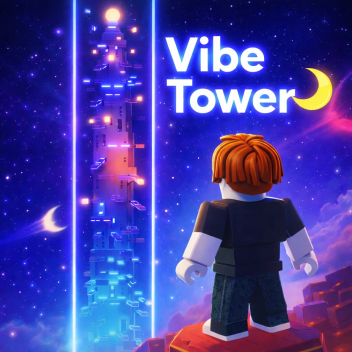 Vibe Tower 💫