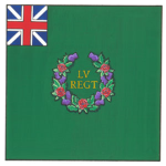 The 55Th Regiment of Foot [North-Wind Regiment]