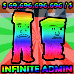[INF ADMIN PANEL] Steal an Brainrotted Modded