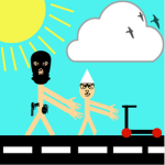 ibbyisamonkey