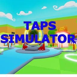 ⚡✨ (UPDATED) TAPS SIMULATOR ⚡✨