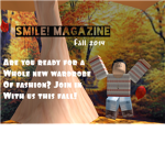 SMILE! Magazine
