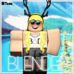 Blended TM