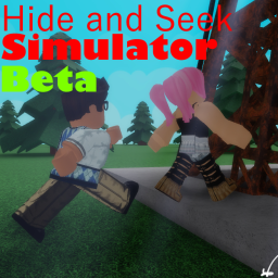 Hide and Seek Simulator [Beta]