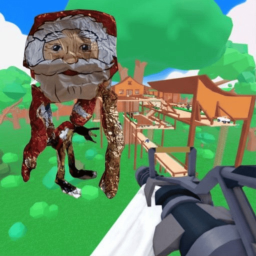 [🔫] Smash a Gugu Gaga