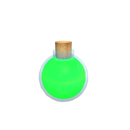 Health Potion