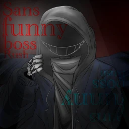 (Update) Sans Funny Boss Rush icon