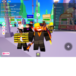 40% for ProGodbrigeYT