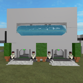 Laboratory of Future