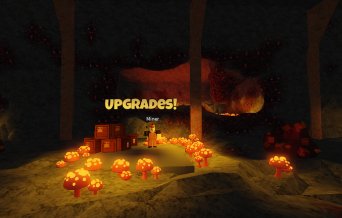 Miner's Quest screenshot 2