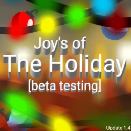 old joy's of the holiday [1K VISITS] icon