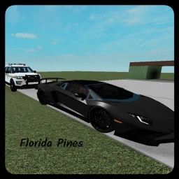 Florida Pines (Removed 2 Cars) icon