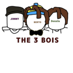 The bois official group.